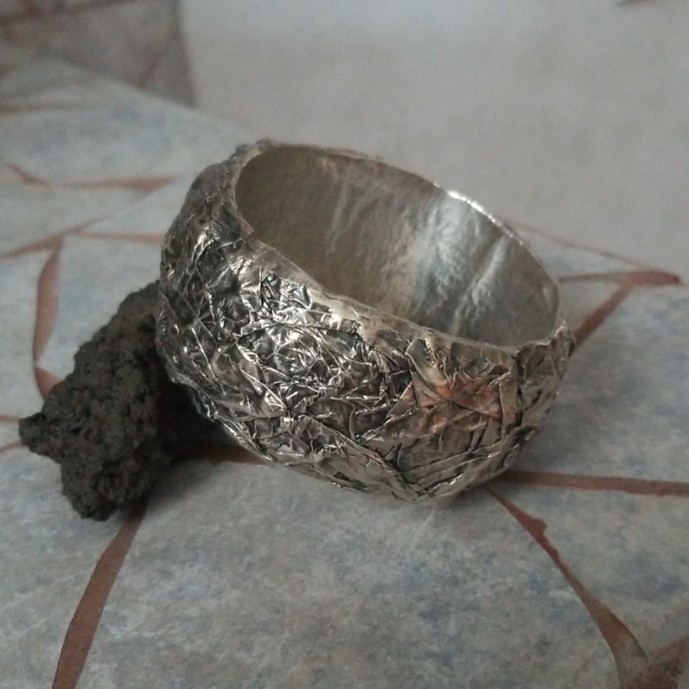 SS modern bracelet